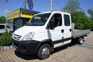 Iveco Daily 35C15